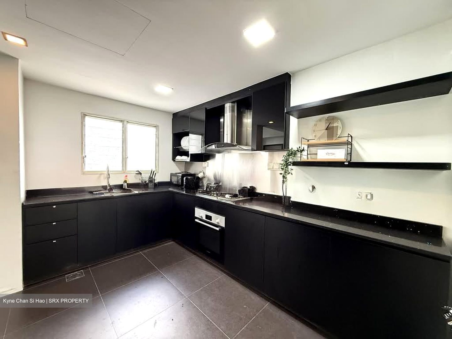 The Atria At Meyer (D15), Condominium #532386781